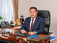 В правительстве Башкирии продолжаются кадровые перестановки