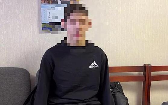 В Курской области подросток избил собаку и снял происходящее на видео