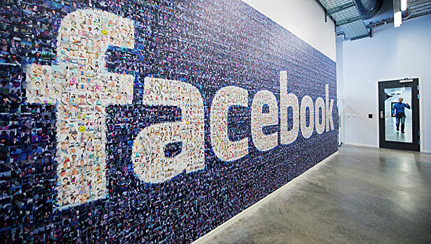 Facebook передала США данные о продажах рекламы ботам из РФ