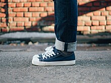 Как выбрать трендовые летние мужские кеды