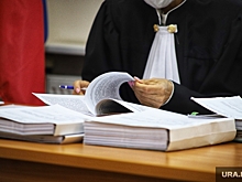 Курганский депутат отсудил у МВД и Минфина 1000 рублей