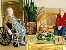 С инвалидами будут говорить на ясном языке