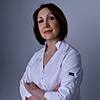 Козлова Валерия Олеговна 