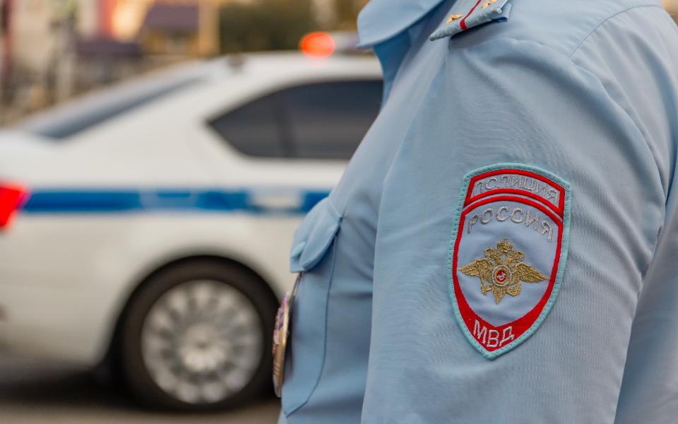 Рязанская полиция в ходе рейдов пресекла 1368 преступлений за выходные