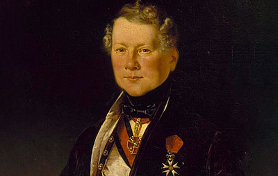 Построить Исаакий и умереть: как француз Монферран стал русским архитектором