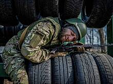 Экс-генерал ВСУ назвал процент добирающихся до фронта мобилизованных