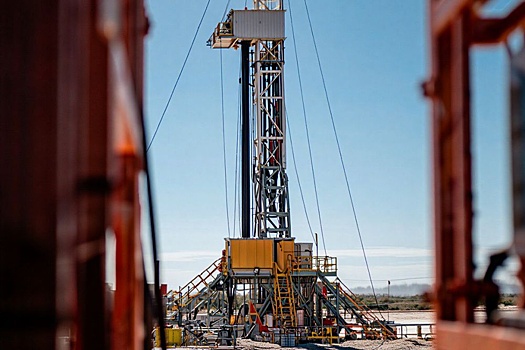 В Саратовской области в нефтедобычу инвестируют более 3 млрд рублей