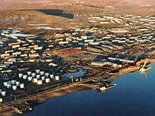 Почему власти Якутии не замечают противников строительства АЭС в Усть-Куйге: Новости экологии ➕1, 25.06.2021