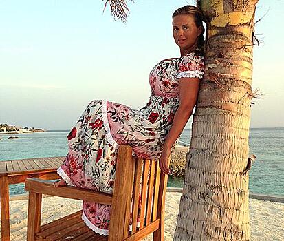 Анна Семенович рассказала о новом романе