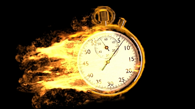 Почему с возрастом годы будто летят все быстрее