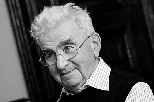 Советский и литовский писатель Григорий Канович умер в Израиле