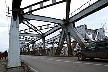 В Барнауле открыли мост после первого за 60 лет масштабного ремонта