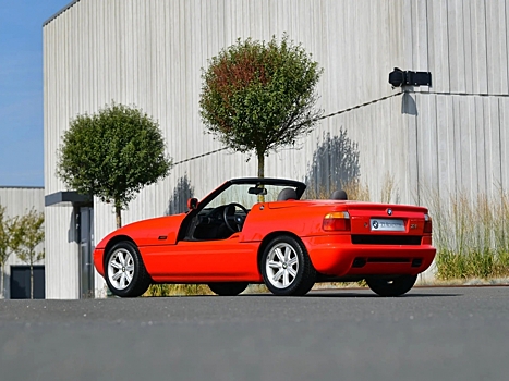 22 лота из коллекции The Best M были проданы на аукционе в Мюнхене