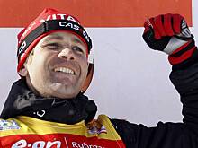 Бьерндален выступил за участие российских лыжников в соревнованиях