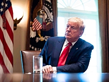 Трамп предложил отца своего зятя на пост посла США во Франции