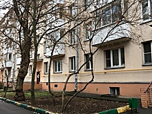 Водоотводы и цоколи домов приведут в порядок во Внуковском