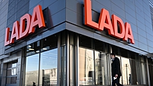 В РФ выросли продажи автомобилей Lada госсектору