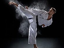 Саратовские каратисты взяли шесть медалей чемпионата России