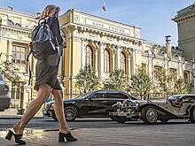 Банк России призвал дать экономике передышку