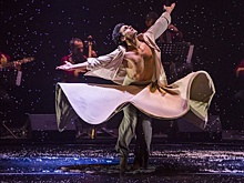 Что увидят в новом сезоне гости фестиваля Dance Open