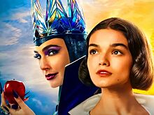 Сборы «Белоснежки» продолжают огорчать Disney