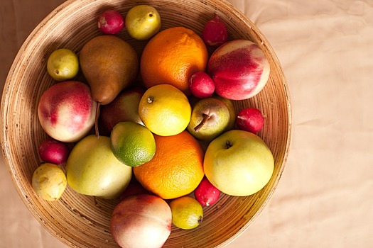 Названы самые опасные фрукты для организма