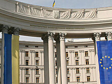 МИД Украины: Венгры покидаю Закарпатье