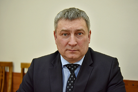 Круг претендентов на пост кировского сити-менеджера сократился до 3 человек