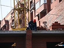 Понастроили тут: в Новосибирской области появилось 25 тысяч новых квартир