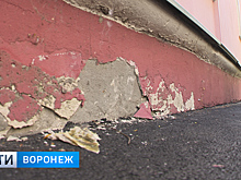 Капремонт, похожий на месть. Воронежцы массово жалуются на ужасно выполненные работы