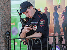 В Москве ограбили микрозаймовую организацию