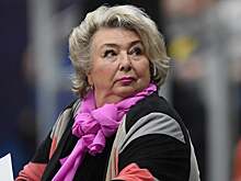 Татьяна Тарасова: «Там, где работает Москвина, остальным делать нечего. Это то, что я скажу про парное катание»