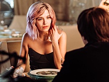 Названа самая популярная актриса России