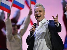 Стало известно, как свадьба с Мизулиной отразится на творческих планах певца Shaman