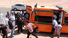Теракт в Египте унес жизни 200 человек