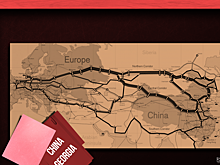 Сектор логистики Китая вырос на 14%