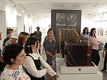 В Русском музее фотографии открылась выставка «Неурожайный год» к 165-летию Максима Дмитриева