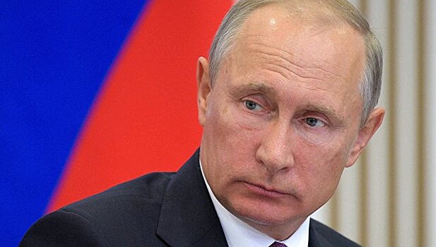 Путин поручил устранить негативные последствия работы ЦБК