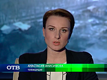 Телеведущая Анисимова скончалась на 44-м году жизни