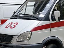 В Братске водитель иномарки сбил 4-летнюю девочку на пешеходном переходе