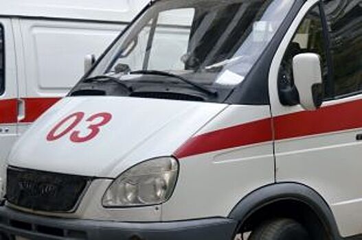 В Архангельске в ДТП попала машина «скорой», перевозившая младенца