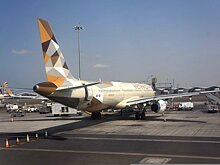 Etihad Airways аннулировала оплаченные дешевые билеты из-за «сбоя в системе»