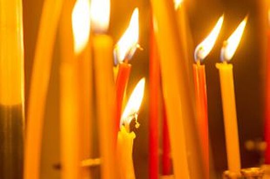 Служба в память о погибших при взрыве 31 декабря пройдёт в Магнитогорске