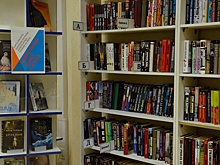 Сотрудники библиотеки №262 поселка Марьино провели «Фестиваль непонятных слов»