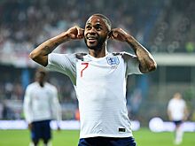 Нападающий «Челси» Рахим Стерлинг может продолжить карьеру в Германии — BBC