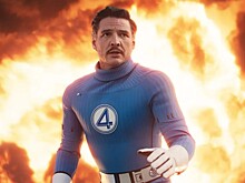 Стало известно, возглавит ли Мстителей Мистер Фантастик