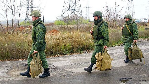 Украина назвала дату разведения сил в Петровском