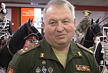 Александр Назаренко: "Губернатор со своей армией - вот что важно"