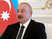 Эрдоган разглядел в президенте Азербайджана Алиеве надежду