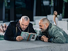 Фото: названа дата премьеры продолжения "Двух холмов"